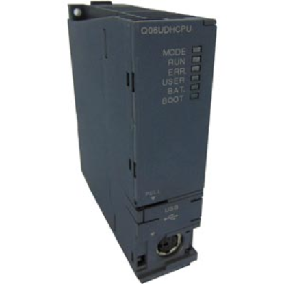 Ảnh của PLC Mitsubishi Q06UDHCPU