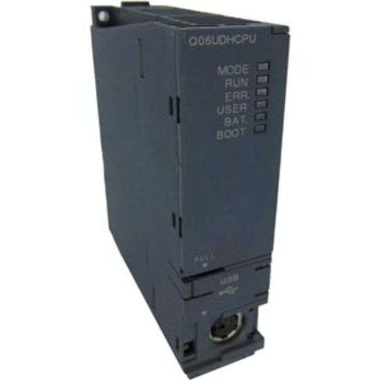 Ảnh của PLC Mitsubishi Q06UDHCPU