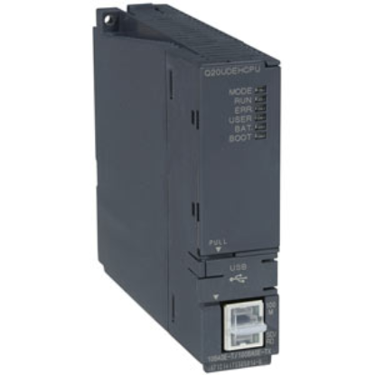 Ảnh của PLC Mitsubishi Q20UDEHCPU