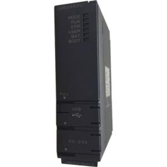 Ảnh của PLC Mitsubishi Q26UDHCPU