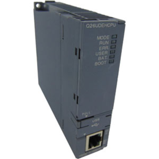 Ảnh của PLC Mitsubishi Q26UDEHCPU