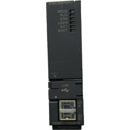 Ảnh của PLC Mitsubishi Q100UDEHCPU