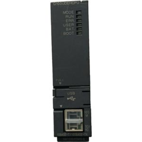 Ảnh của PLC Mitsubishi Q100UDEHCPU