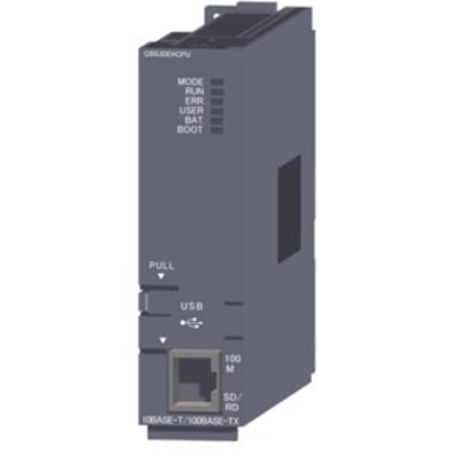Ảnh của PLC Mitsubishi Q50UDEHCPU