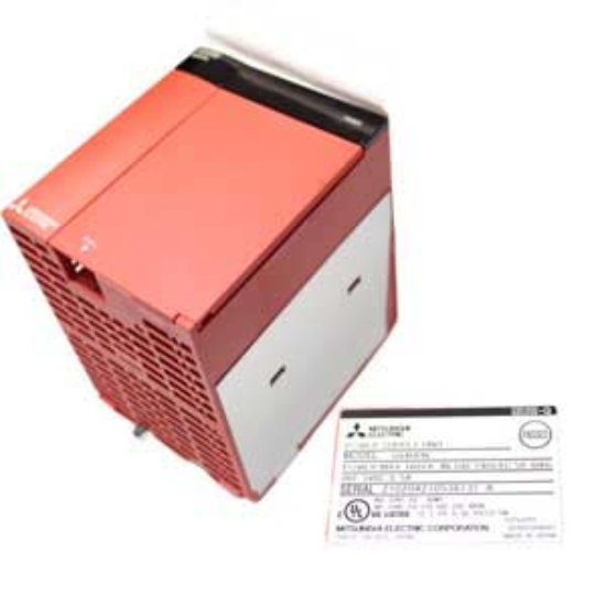 Ảnh của PLC Mitsubishi Q64RPN