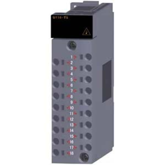 Ảnh của PLC Mitsubishi QY10-TS