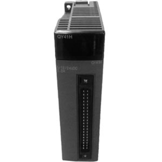 Ảnh của PLC Mitsubishi QY41H