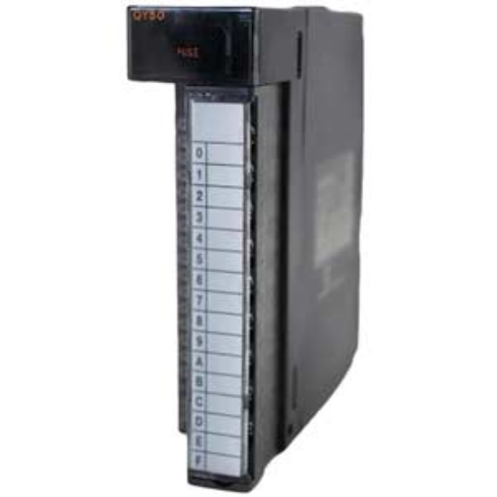 Ảnh của PLC Mitsubishi QY50