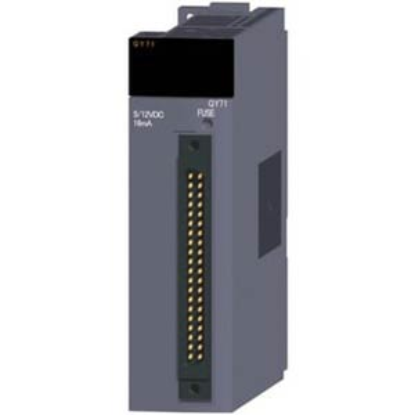 Ảnh của PLC Mitsubishi QY71