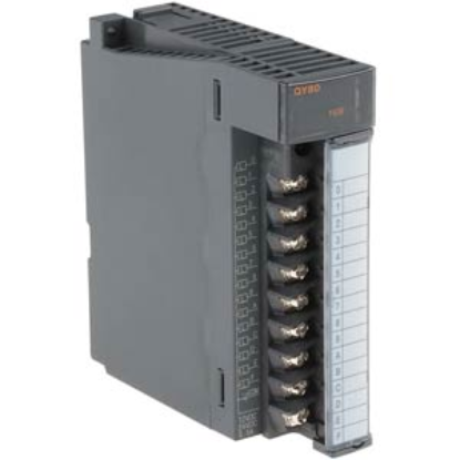 Ảnh của PLC Mitsubishi QY80