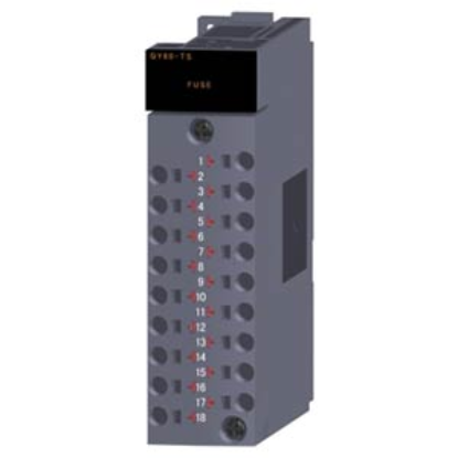 Ảnh của PLC Mitsubishi QY80-TS