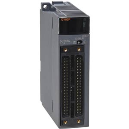 Ảnh của PLC Mitsubishi QY82P