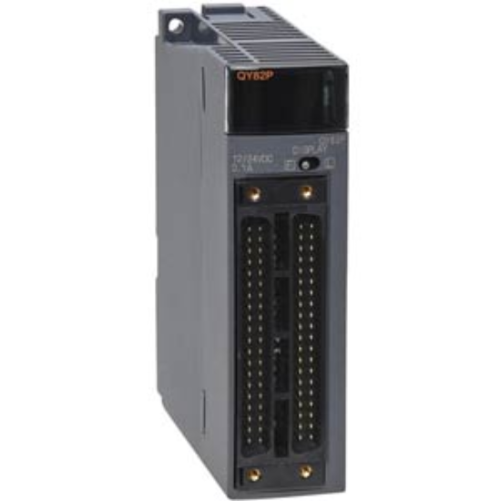 Ảnh của PLC Mitsubishi QY82P