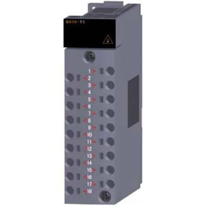 Ảnh của PLC Mitsubishi QX10-TS