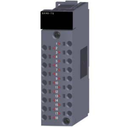 Ảnh của PLC Mitsubishi QX40-TS