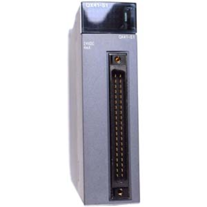 Ảnh của PLC Mitsubishi QX41-S1