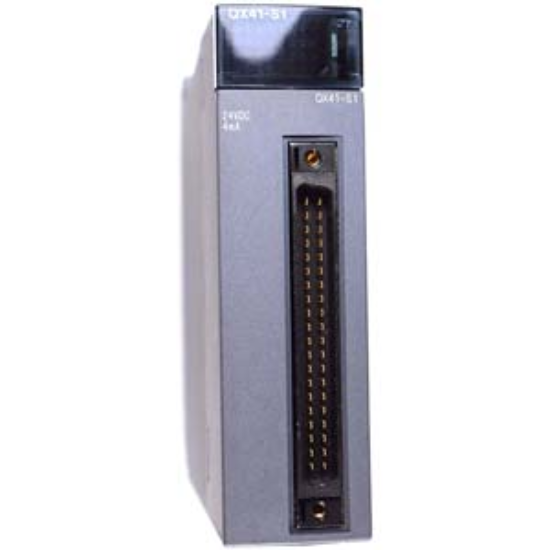 Ảnh của PLC Mitsubishi QX41-S1