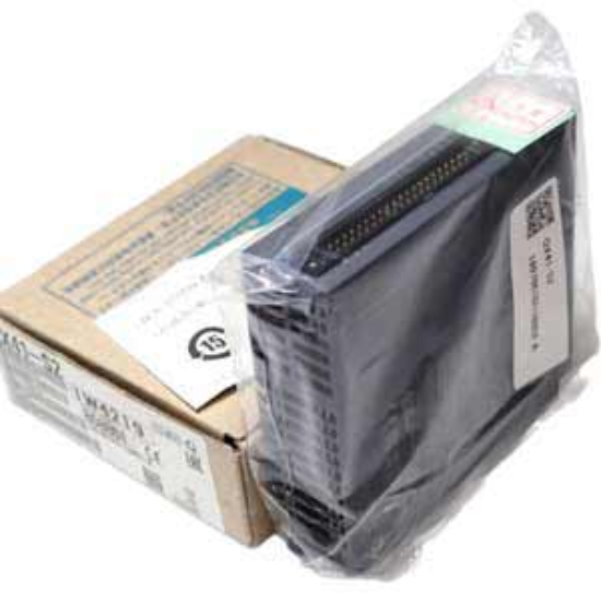 Ảnh của PLC Mitsubishi QX41-S2