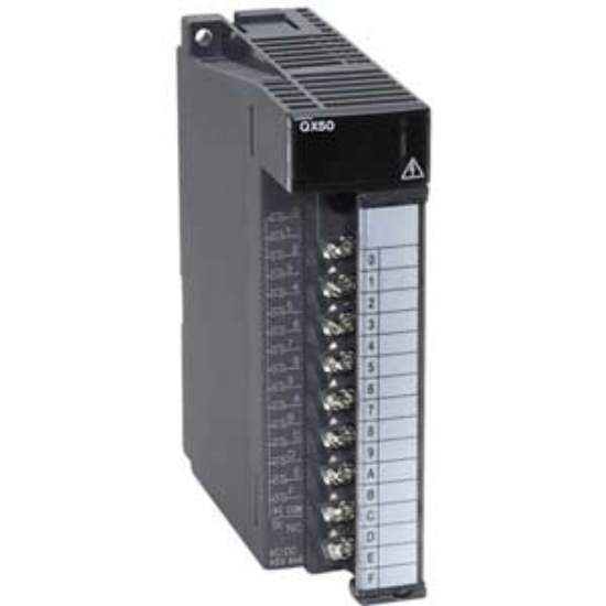 Ảnh của PLC Mitsubishi QX50