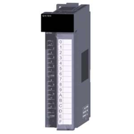 Ảnh của PLC Mitsubishi QX70H