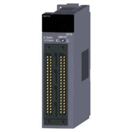 Ảnh của PLC Mitsubishi QX72
