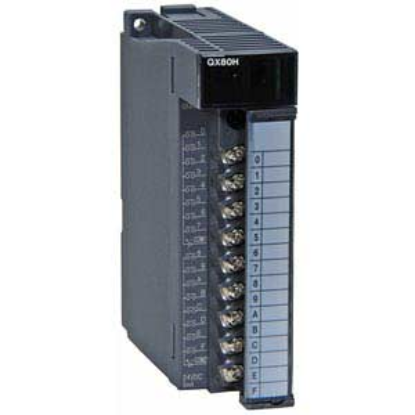 Ảnh của PLC Mitsubishi QX80H