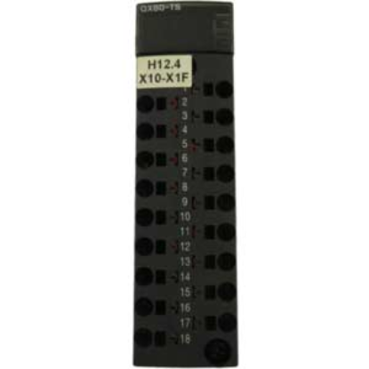 Ảnh của PLC Mitsubishi QX80-TS