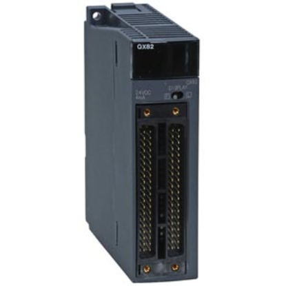 Ảnh của PLC Mitsubishi QX82