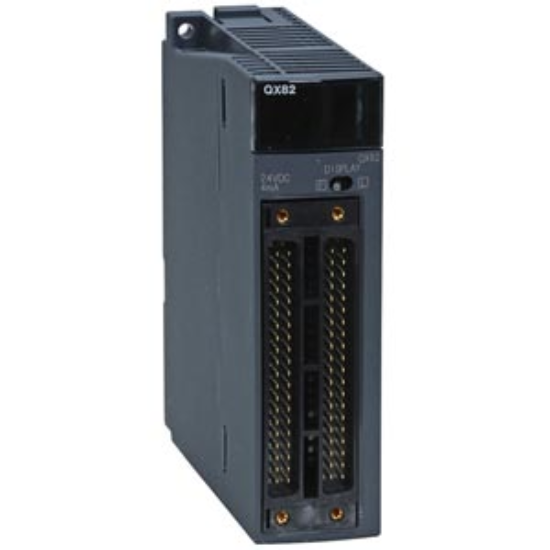 Ảnh của PLC Mitsubishi QX82