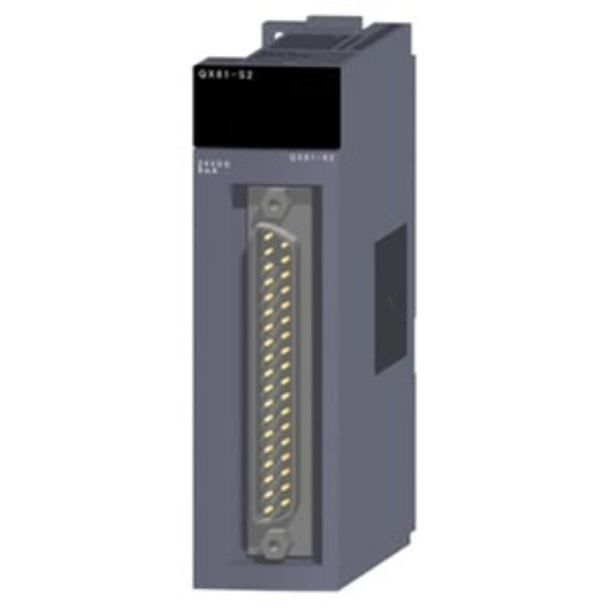 Ảnh của PLC Mitsubishi QX81-S2