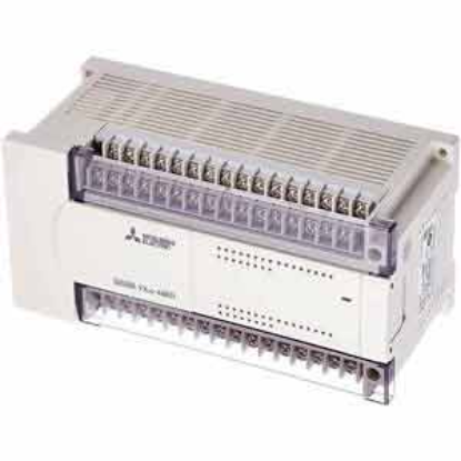 Ảnh của PLC Mitsubishi FX2N-48ER-DS