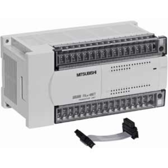 Ảnh của PLC Mitsubishi FX2N-48ET-ESS/UL