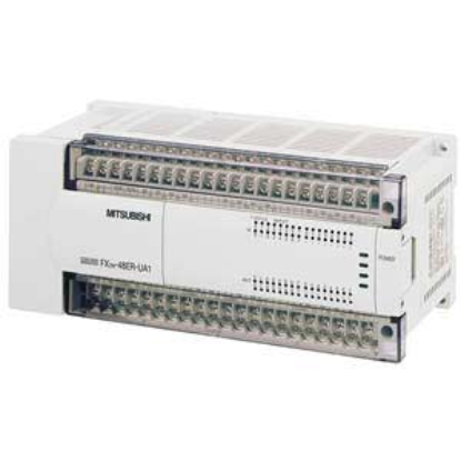 Ảnh của PLC Mitsubishi FX2N-48ER-UA1/UL