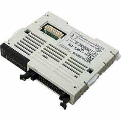 Ảnh của PLC Mitsubishi FX2NC-16EX-DS