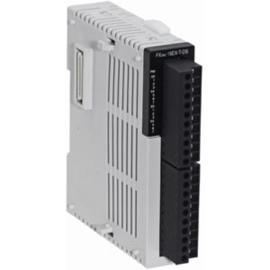 Ảnh của PLC Mitsubishi FX2NC-16EX-T-DS