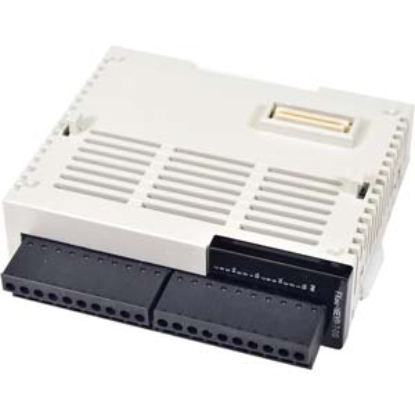 Ảnh của PLC Mitsubishi FX2NC-16EYR-T-DS