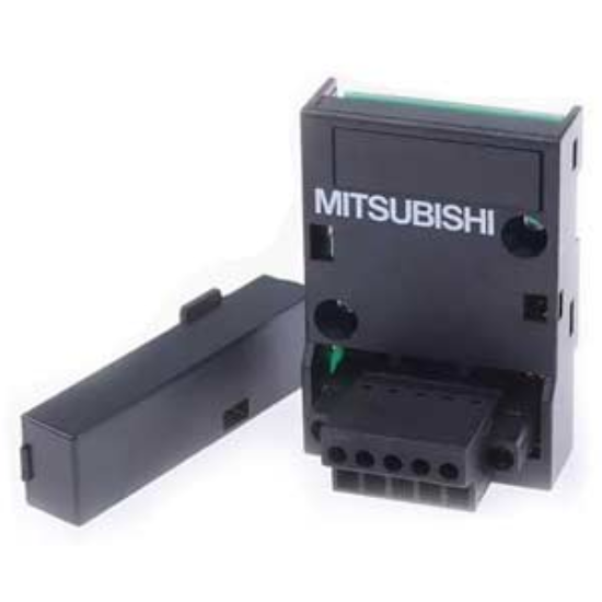 Ảnh của PLC Mitsubishi FX3G-4EX-BD