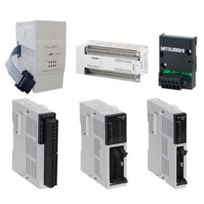 Ảnh của PLC Mitsubishi FX2N-48ER