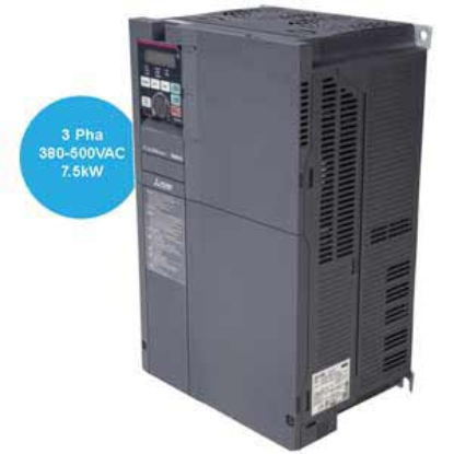 Ảnh của Servo Mitsubishi FR-A840-18.5K-1