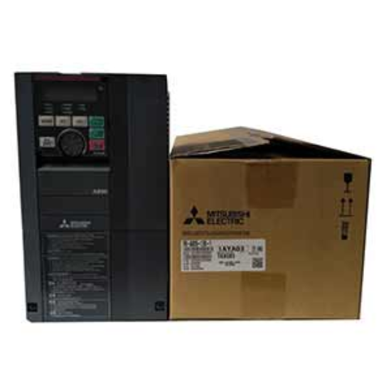 Ảnh của Servo Mitsubishi FR-A820-1.5K-1