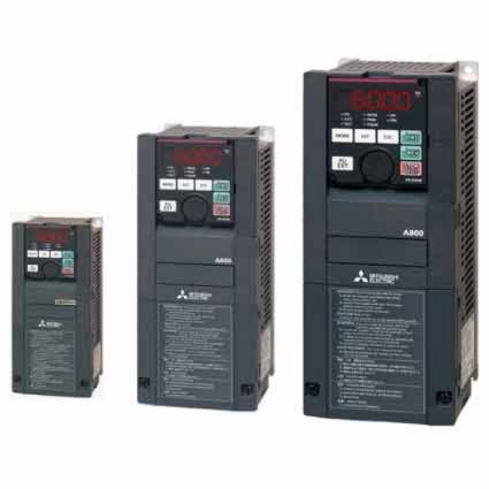 Ảnh của Servo Mitsubishi FR-A820-18.5K-2-60