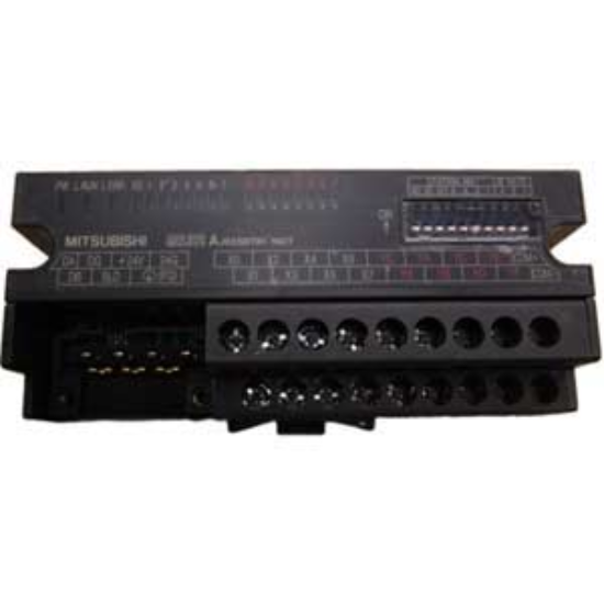Ảnh của PLC Mitsubishi AJ65SBTB1-16DT