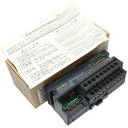 Ảnh của PLC Mitsubishi AJ65SBTB1-16DT2