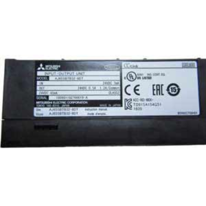 Ảnh của PLC Mitsubishi AJ65SBTB32-8DT