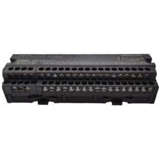 Ảnh của PLC Mitsubishi AJ65SBTB32-16DT2