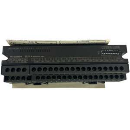 Ảnh của PLC Mitsubishi AJ65SBTB32-16DT