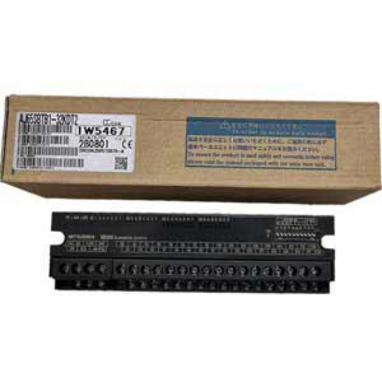 Ảnh của PLC Mitsubishi AJ65SBTB1-32KDT2