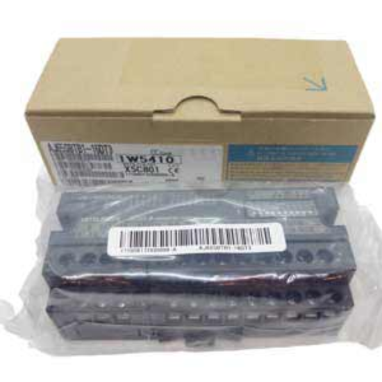 Ảnh của PLC Mitsubishi AJ65SBTB1-16DT3