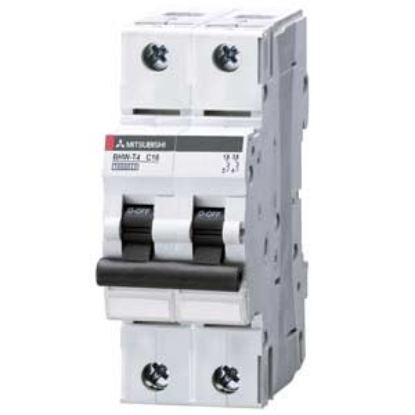 Ảnh của MCB Mitsubishi BHW-T4 2P C16