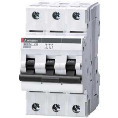 Ảnh của MCB Mitsubishi BHW-T4 3P C32